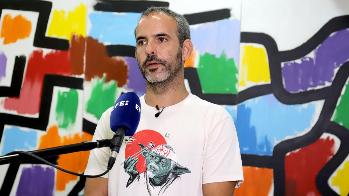 Carlos Gutirrez analiza los datos del paro de agosto de 2022