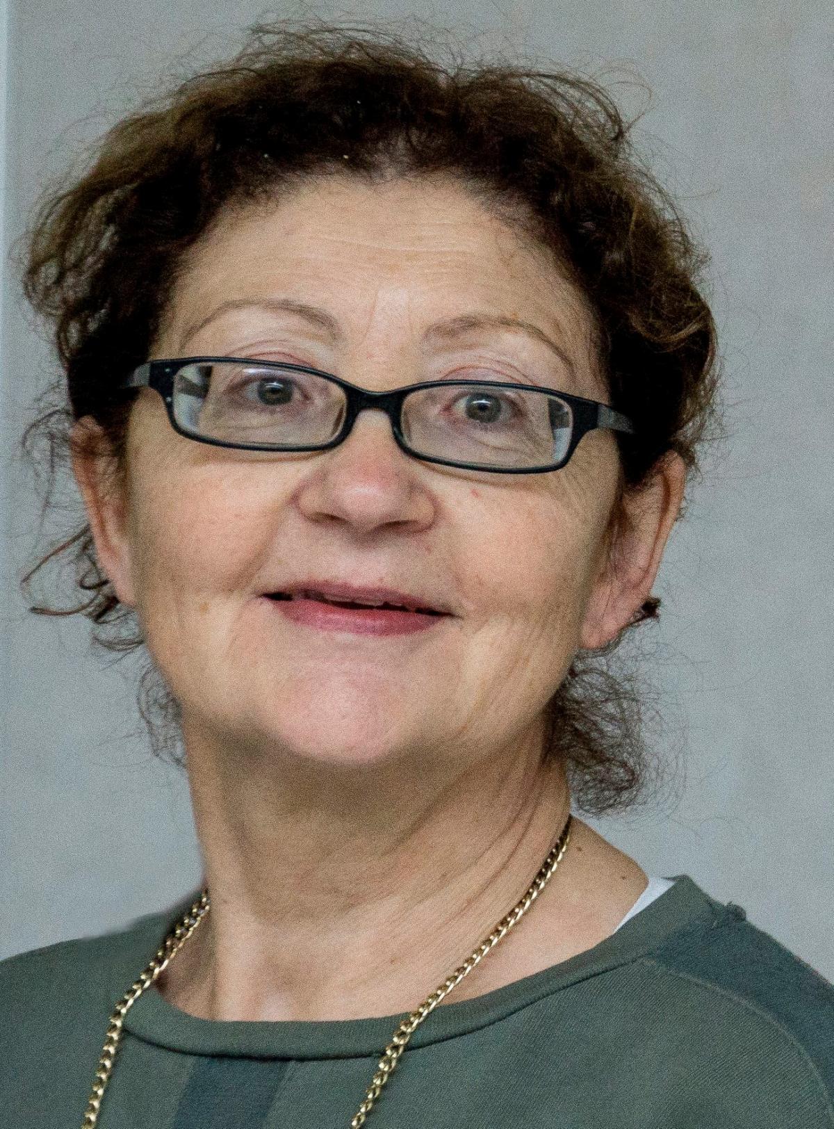 Eva B. Cerdeiria.