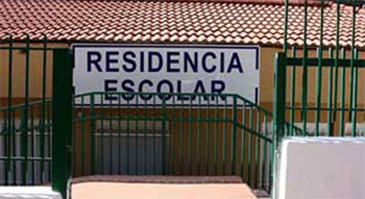 Residencias escolares
