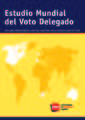 ISR: Estudio del CWC sobre el voto delegado en las empresas (2012)