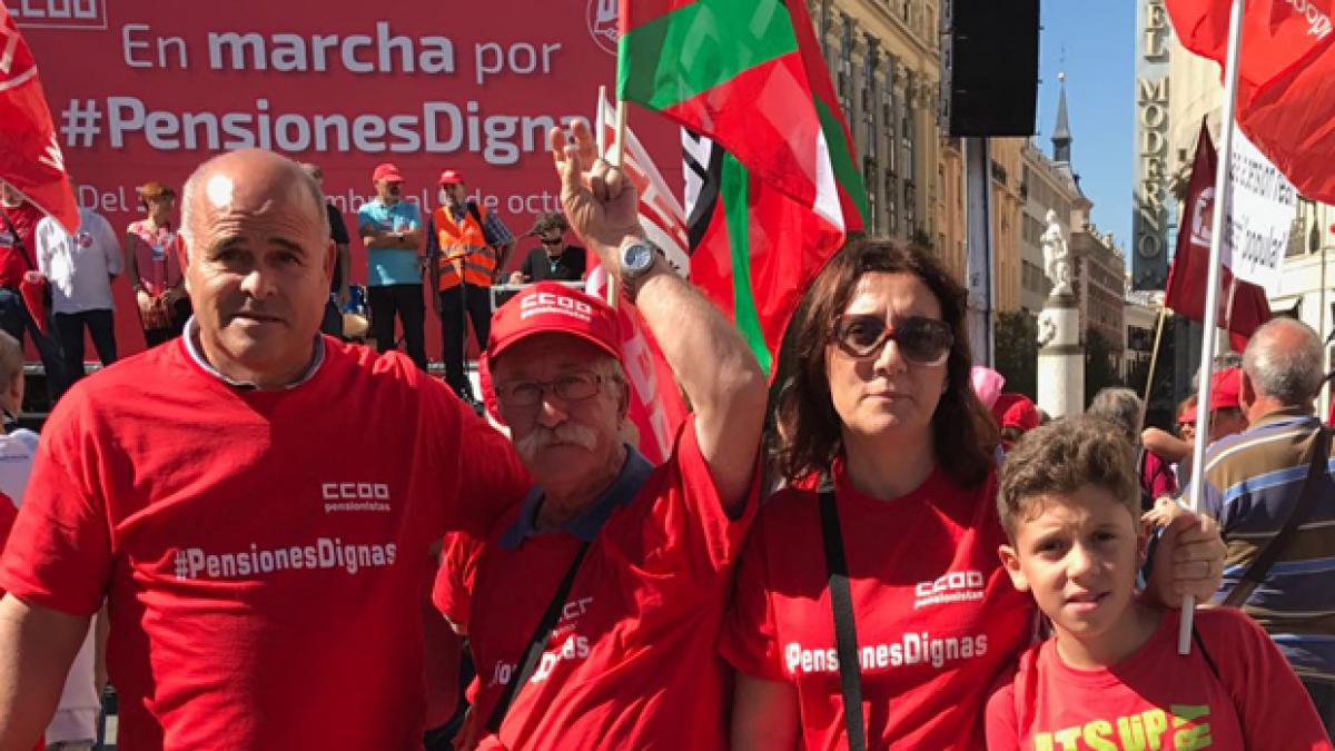 pensiones