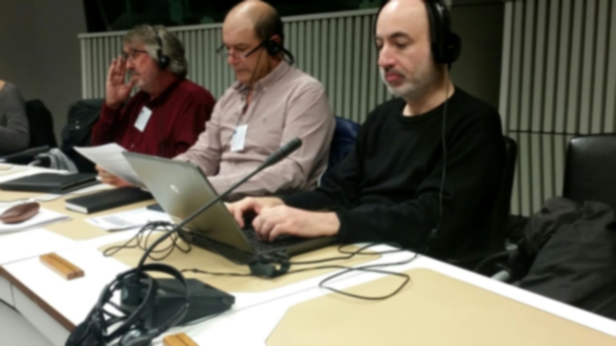  ngel Jurado, Juan Carlos lvarez Libana y Arturo Garca