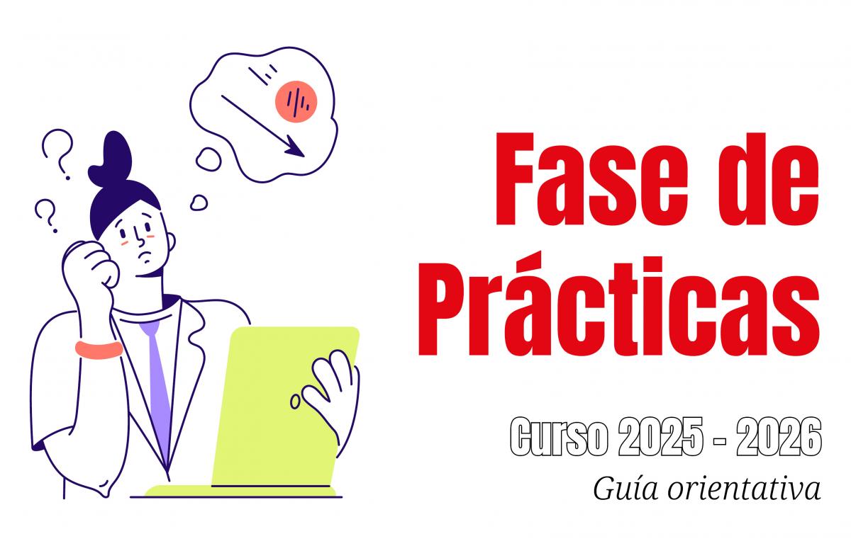 Fase de Prácticas 2025-26