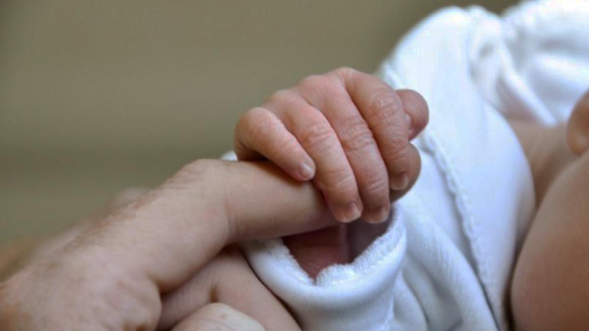 Permiso de paternidad