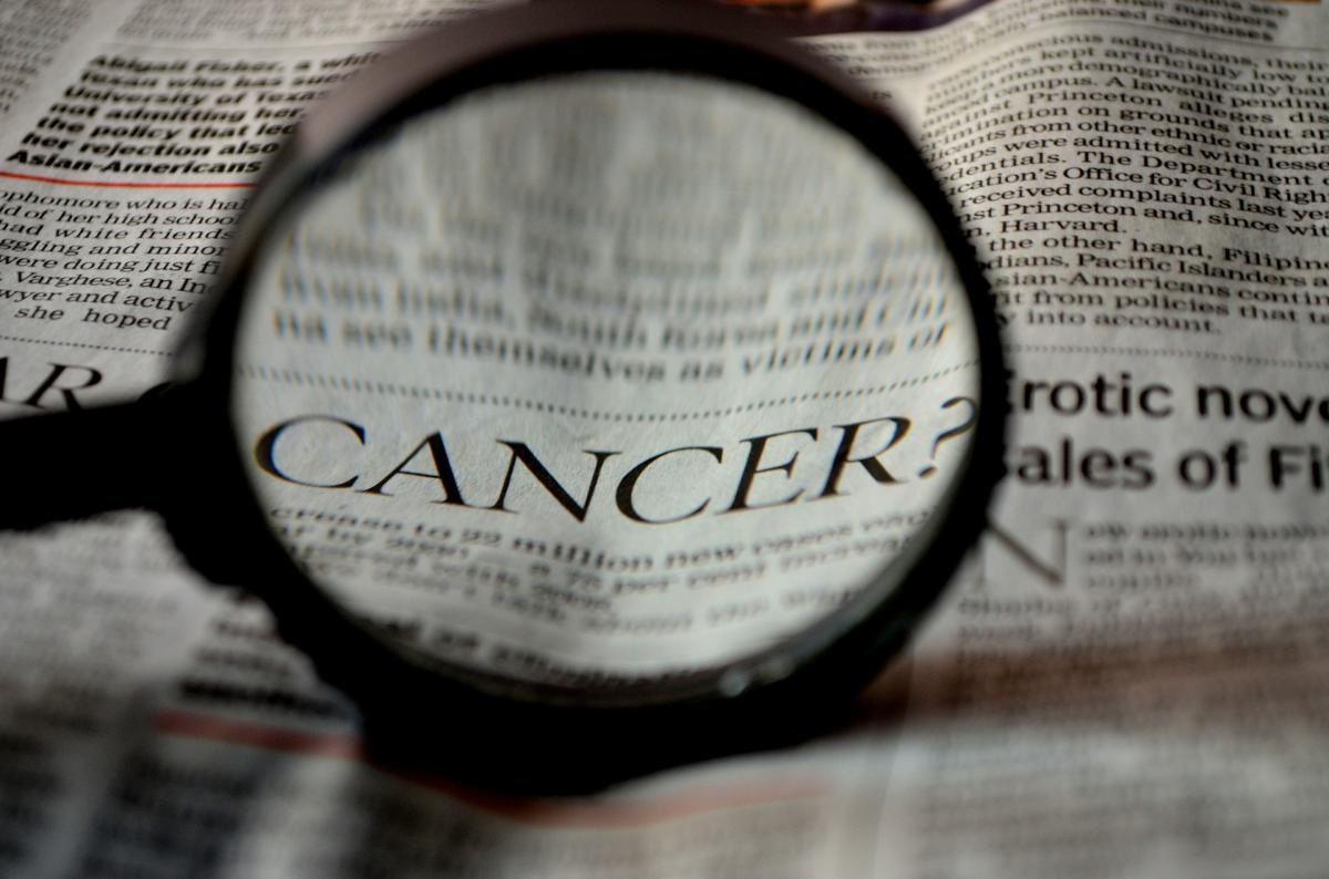 Las exposiciones a agentes cancerígenos suponen entre un 4 y un 10% de casos de cáncer