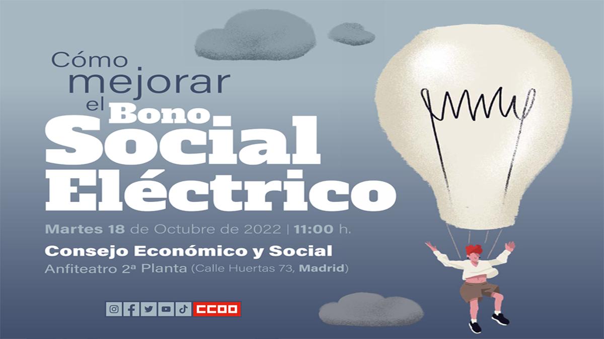 Bono Social Eléctrico