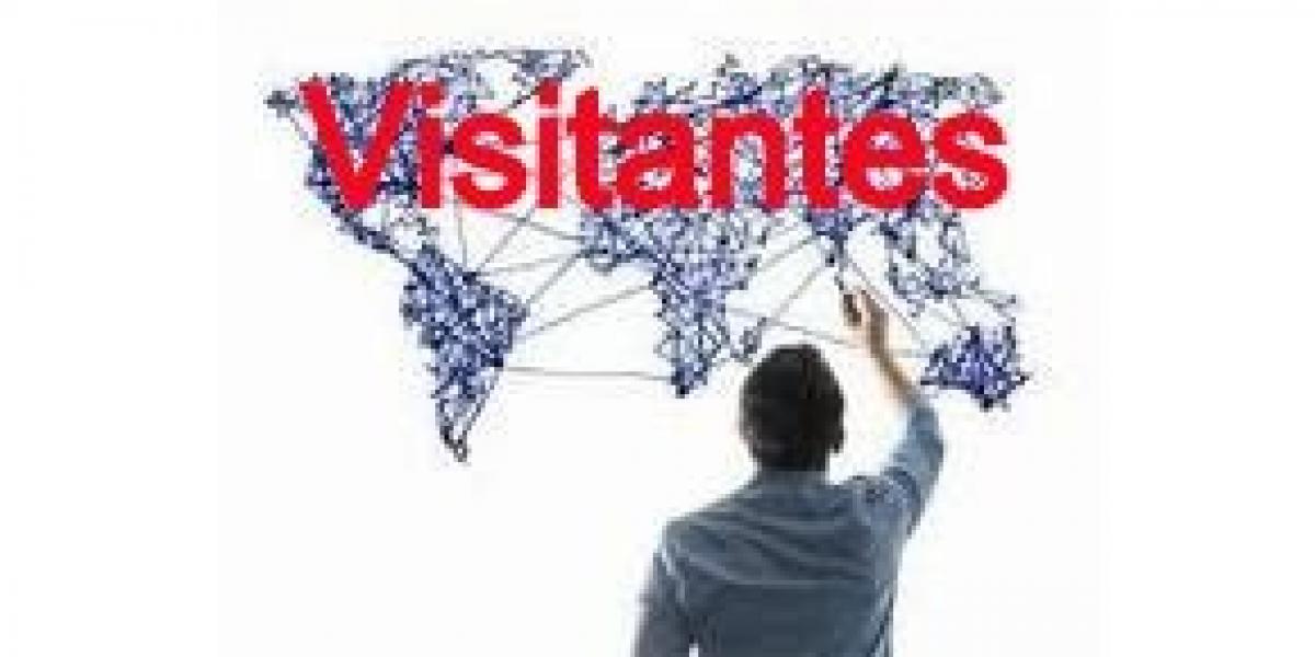 Visitantes