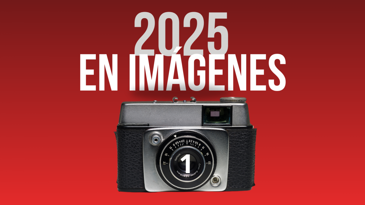 2025 en imágenes (parte 1)