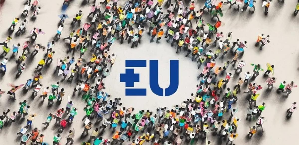 El sindicato llama a participar en la concentracin del prximo da 11 de mayo en la Plaza de Callao de Madrid para defender los valores europeos.