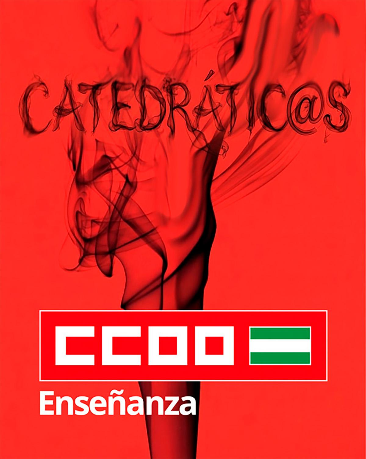 CCOO exige garantías en las futuras convocatorias