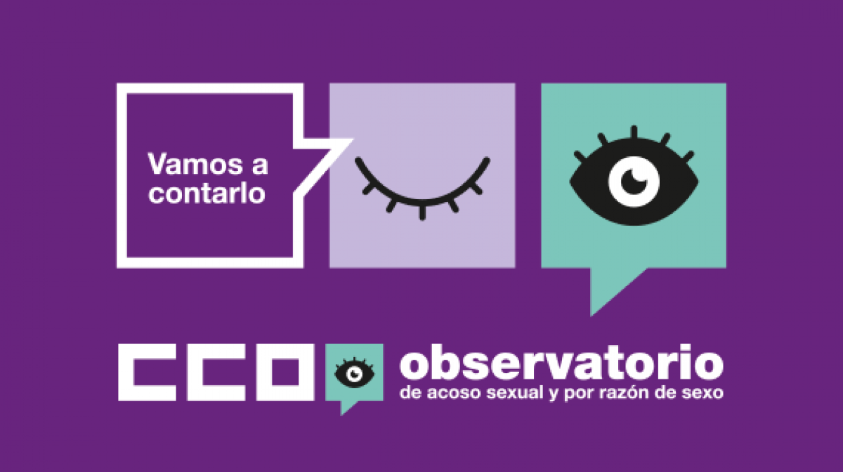 Observatorio de acoso