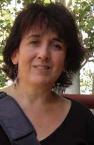 Mara Soledad Vieitez, fotografa de Carmen Briz.