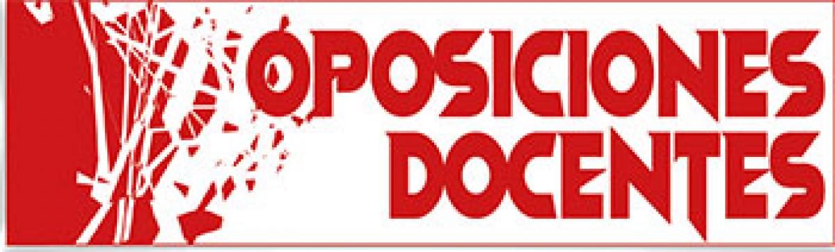 oposiciones