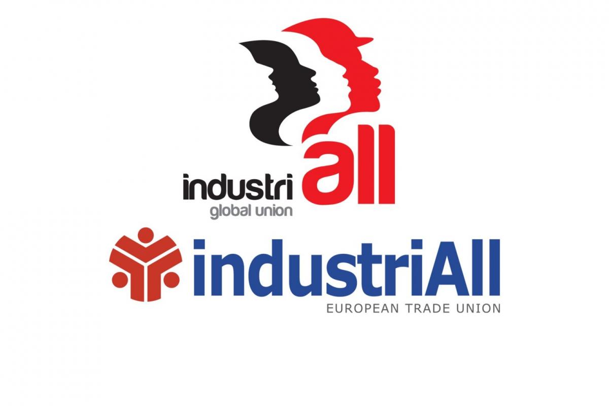 IndustriAll Europe