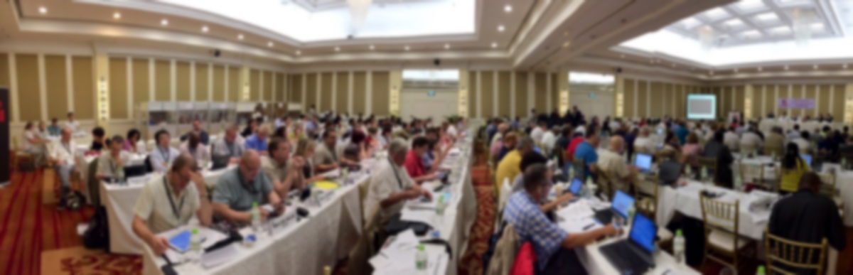 Reunin del comit ejecutivo de IndustriALL Global Union en Camboya