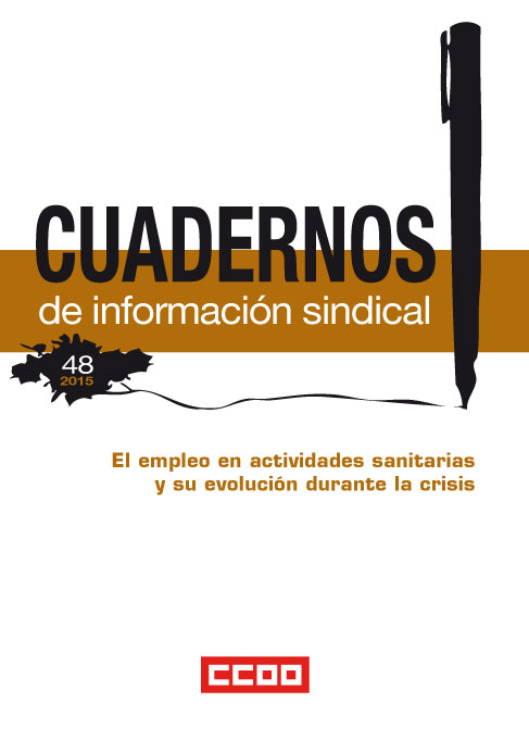 Cuaderno de Informacin Sindical n 48