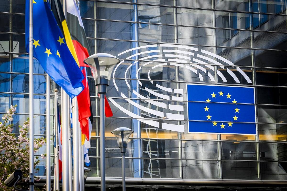 Parlamento Europeo