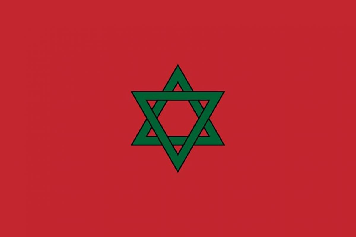 Marruecos