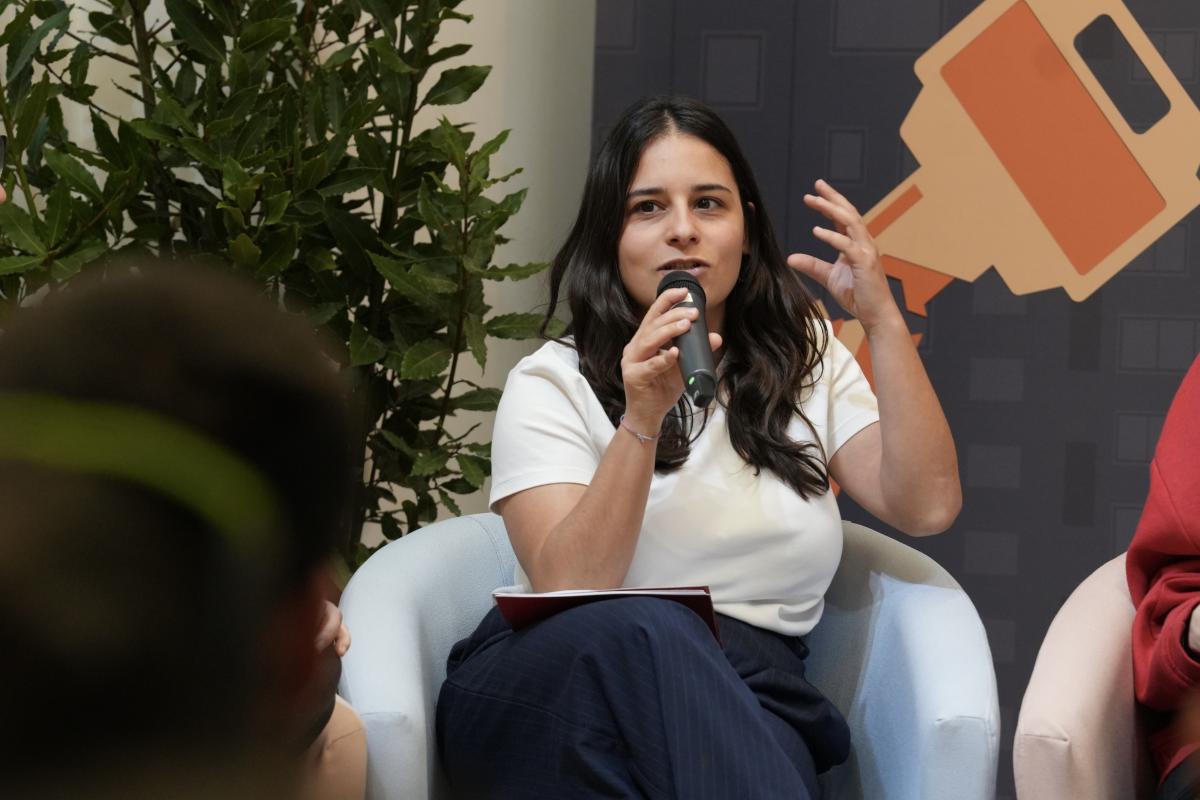 Pau Garcia Orrit: "La vivienda se ha convertido en un vector de desigualdad y en un marcador de clase social”