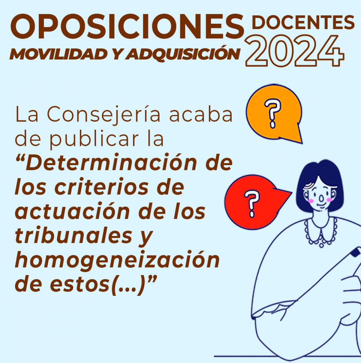 Determinacin de criterios