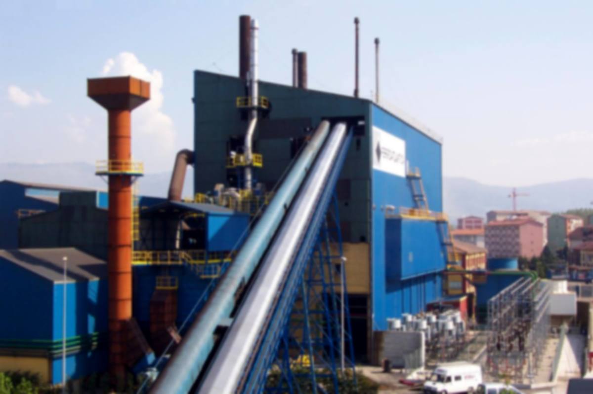 Factora de FerroAtlntica