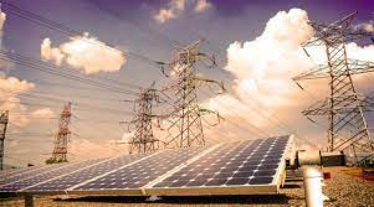 Seguridad energtica con renovables