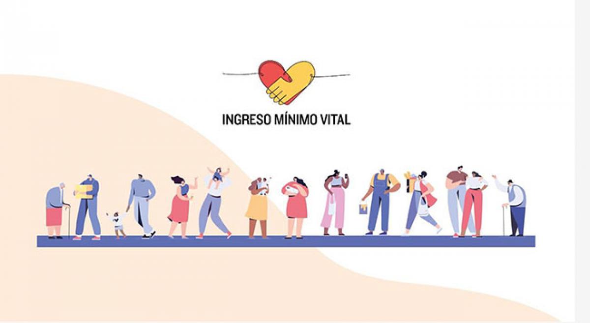 Ingreso Mnimo Vital