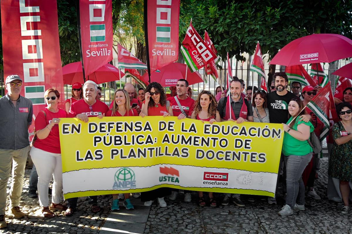Concentracin Sevilla 13J