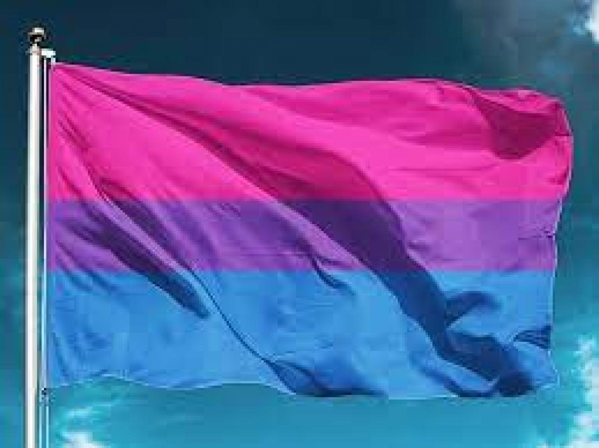 23 de Septiembre, Día de la Visibilidad Bisexual.